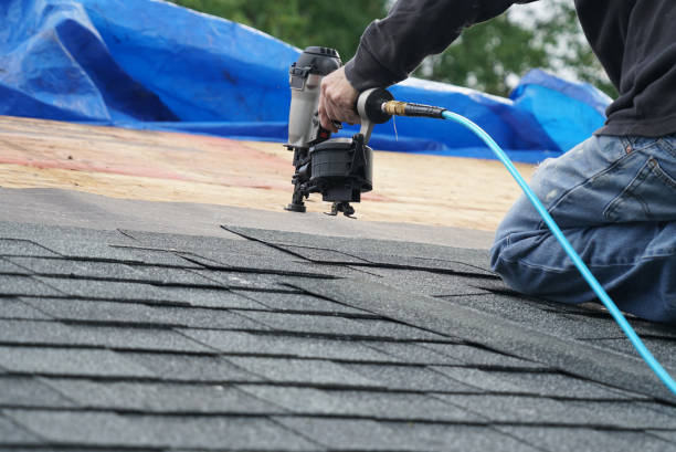 Hot Roofs in Monticello, MN